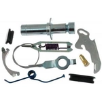 Order Front Left Adjusting Kit by RAYBESTOS - H2588 For Your Vehicle