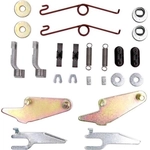 Order Front Left Adjusting Kit by RAYBESTOS - H3572 For Your Vehicle