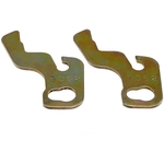 Order Front Left Adjusting Lever (Pack of 2) by RAYBESTOS - H2034 For Your Vehicle
