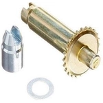 Order Front Left Adjusting Screw by CARLSON - H1534 For Your Vehicle