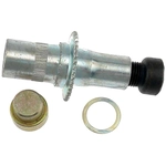 Order CARLSON - H1540 - Front Left Adjusting Screw For Your Vehicle