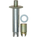 Order Front Left Adjusting Screw by RAYBESTOS - H1520 For Your Vehicle