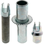 Order Front Left Adjusting Screw by RAYBESTOS - H1526 For Your Vehicle