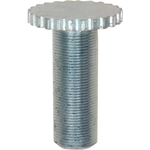 Order Front Left Adjusting Screw by RAYBESTOS - H1842 For Your Vehicle
