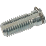 Order Front Left Adjusting Screw by RAYBESTOS - H1860 For Your Vehicle