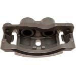 Order ACDELCO - 18FR1381N - Semi-Loaded New Front Driver Side Disc Brake Caliper For Your Vehicle
