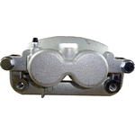 Order Front Left New Caliper With Hardware by ACDELCO - 18FR2247N For Your Vehicle