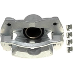 Order Front Left New Caliper With Hardware by ACDELCO - 18FR2717N For Your Vehicle