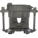 Order Front Left New Caliper With Hardware by ACDELCO - 18FR626N For Your Vehicle