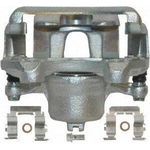 Order Front Left New Caliper With Hardware by CARDONE INDUSTRIES - 2C1219 For Your Vehicle