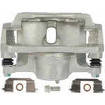 Order Front Left New Caliper With Hardware by CARDONE INDUSTRIES - 2C1832 For Your Vehicle