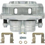 Order Front Left New Caliper With Hardware by CARDONE INDUSTRIES - 2C2683B For Your Vehicle