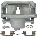Order Front Left New Caliper With Hardware by CARDONE INDUSTRIES - 2C2714 For Your Vehicle