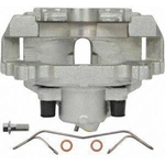 Order Front Left New Caliper With Hardware by CARDONE INDUSTRIES - 2C2974 For Your Vehicle