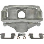 Order Front Left New Caliper With Hardware by CARDONE INDUSTRIES - 2C2980 For Your Vehicle