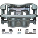 Order Front Left New Caliper With Hardware by CARDONE INDUSTRIES - 2C2983 For Your Vehicle