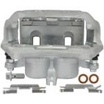 Order Front Left New Caliper With Hardware by CARDONE INDUSTRIES - 2C3123A For Your Vehicle