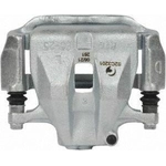 Order Front Left New Caliper With Hardware by CARDONE INDUSTRIES - 2C3201 For Your Vehicle