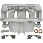 Order Front Left New Caliper With Hardware by CARDONE INDUSTRIES - 2C3209 For Your Vehicle