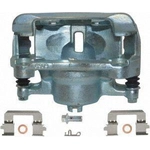 Order Front Left New Caliper With Hardware by CARDONE INDUSTRIES - 2C3428 For Your Vehicle