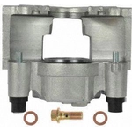 Order Front Left New Caliper With Hardware by CARDONE INDUSTRIES - 2C4299 For Your Vehicle