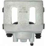Order Front Left New Caliper With Hardware by CARDONE INDUSTRIES - 2C4340 For Your Vehicle