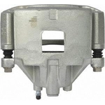 Order Front Left New Caliper With Hardware by CARDONE INDUSTRIES - 2C4638 For Your Vehicle