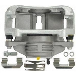 Order Front Left New Caliper With Hardware by CARDONE INDUSTRIES - 2C4646 For Your Vehicle