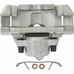 Order Front Left New Caliper With Hardware by CARDONE INDUSTRIES - 2C4778 For Your Vehicle
