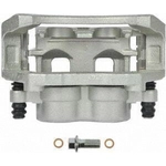 Order Front Left New Caliper With Hardware by CARDONE INDUSTRIES - 2C4833 For Your Vehicle