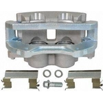 Order Front Left New Caliper With Hardware by CARDONE INDUSTRIES - 2C4967 For Your Vehicle