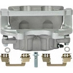 Order Front Left New Caliper With Hardware by CARDONE INDUSTRIES - 2C5016 For Your Vehicle