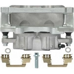 Order Front Left New Caliper With Hardware by CARDONE INDUSTRIES - 2C5016A For Your Vehicle