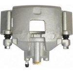 Order Front Left New Caliper With Hardware by CARDONE INDUSTRIES - 2C5034 For Your Vehicle