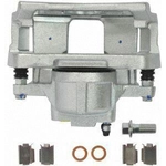 Order Front Left New Caliper With Hardware by CARDONE INDUSTRIES - 2C5044 For Your Vehicle