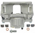 Order Front Left New Caliper With Hardware by CARDONE INDUSTRIES - 2C5044A For Your Vehicle