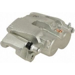 Order Front Left New Caliper With Hardware by CARDONE INDUSTRIES - 2C5055 For Your Vehicle