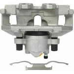 Order Front Left New Caliper With Hardware by CARDONE INDUSTRIES - 2C5294 For Your Vehicle