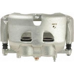 Order Front Left New Caliper With Hardware by CARDONE INDUSTRIES - 2C5405 For Your Vehicle