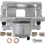 Order Front Left New Caliper With Hardware by CARDONE INDUSTRIES - 2C5484 For Your Vehicle