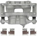 Order Front Left New Caliper With Hardware by CARDONE INDUSTRIES - 2C5518 For Your Vehicle