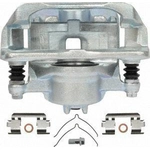 Order Front Left New Caliper With Hardware by CARDONE INDUSTRIES - 2C6038 For Your Vehicle