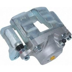 Order Front Left New Caliper With Hardware by CARDONE INDUSTRIES - 2C6461 For Your Vehicle