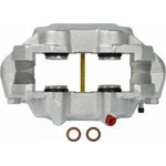 Order Front Left New Caliper With Hardware by CARDONE INDUSTRIES - 2C7017 For Your Vehicle
