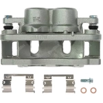 Order Front Left New Caliper With Hardware by PROMAX - 55-71184 For Your Vehicle