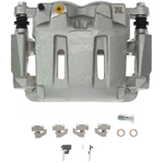 Order Front Left New Caliper With Hardware by PROMAX - 55-71294 For Your Vehicle