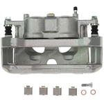 Order Front Left New Caliper With Hardware by PROMAX - 55-71314 For Your Vehicle