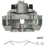 Order Front Left New Caliper With Hardware by PROMAX - 55-71534 For Your Vehicle