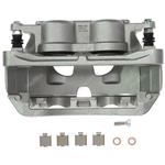 Order Front Left New Caliper With Hardware by PROMAX - 55-71624 For Your Vehicle