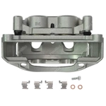 Order Front Left New Caliper With Hardware by PROMAX - 55-71664 For Your Vehicle